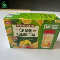 tra chanh kombucha 2